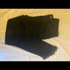 Joe’s Jeans - The Icon